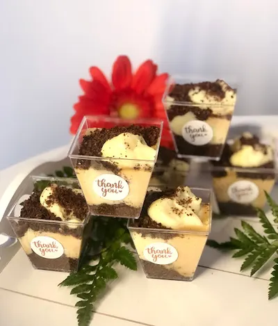 Miedziowa Kopalnia Słodkości